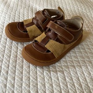 Boys Livie & Luca Sandals
